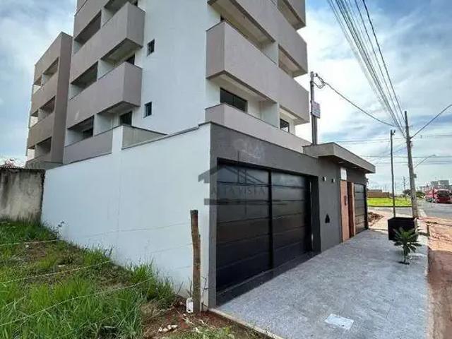 Apartamento venda em Região Geográfica Imediata de Uberlândia, Oliveira Fortes