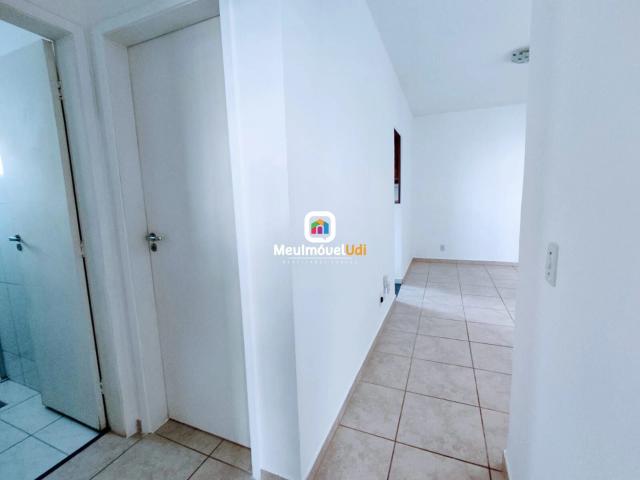 Apartamento venda em Uberlândia, Região Geográfica Intermediária de Uberlândia