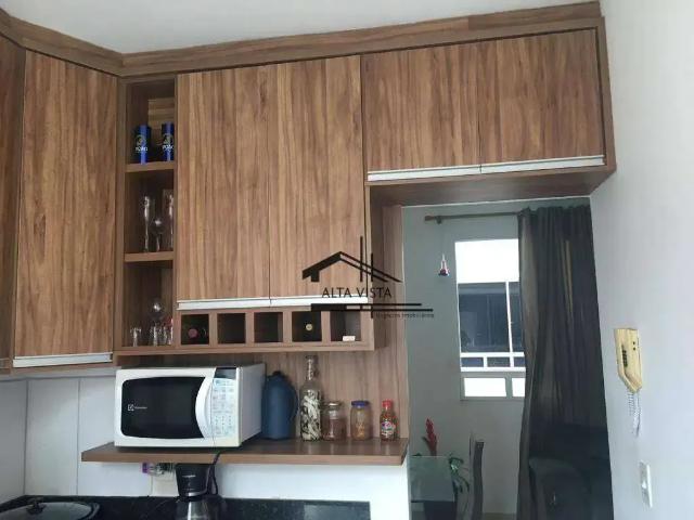 Apartamento venda em Região Geográfica Imediata de Uberlândia, Oliveira Fortes