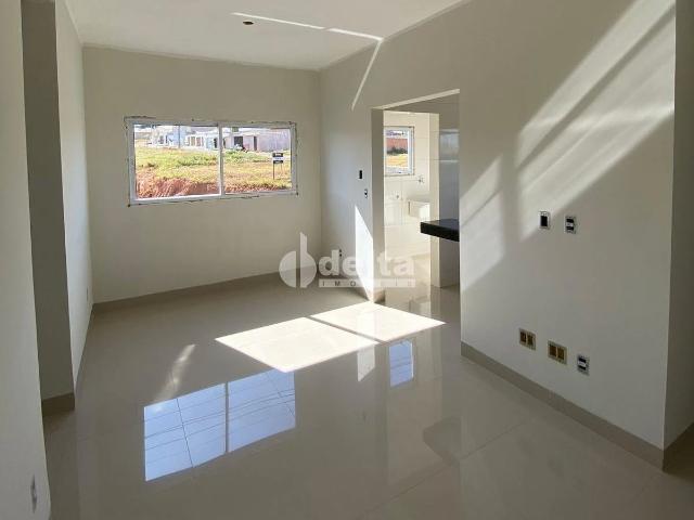 Apartamento venda em Setor Sul, Uberlândia