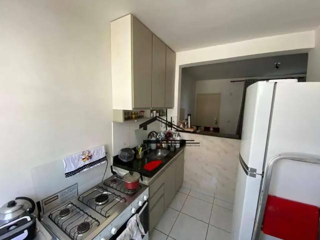 Apartamento venda em Região Geográfica Imediata de Uberlândia, Oliveira Fortes