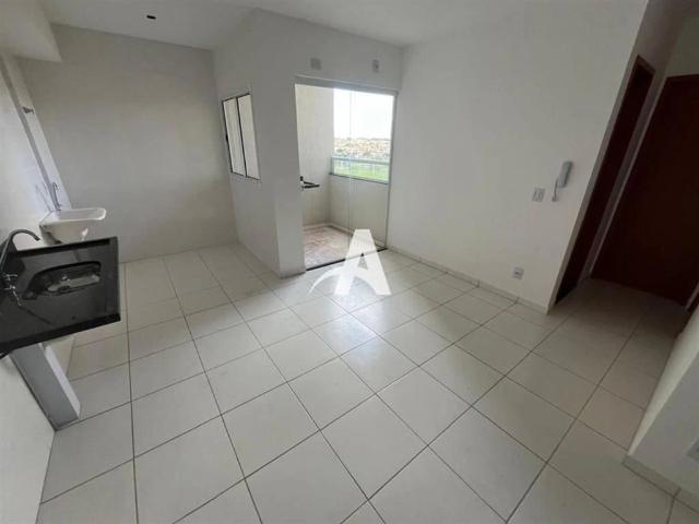 Apartamento venda em Luizote IV, Uberlândia
