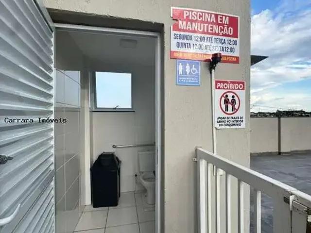 Apartamento venda em Região Geográfica Imediata de Uberlândia, Oliveira Fortes