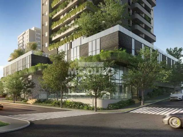 Apartamento venda em Região Geográfica Imediata de Uberlândia, Oliveira Fortes