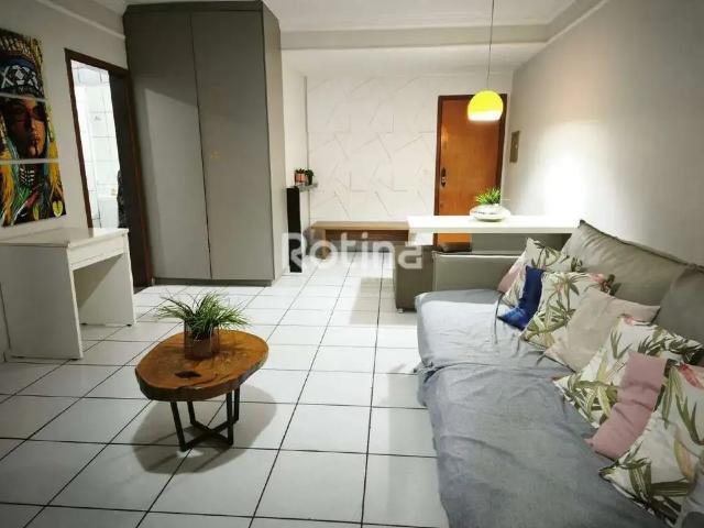 Apartamento venda em Região Geográfica Imediata de Uberlândia, Oliveira Fortes