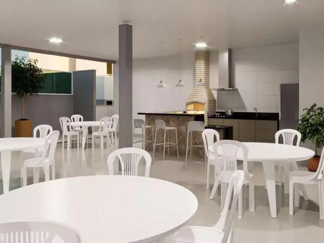 Apartamento venda em Região Geográfica Imediata de Uberlândia, Oliveira Fortes