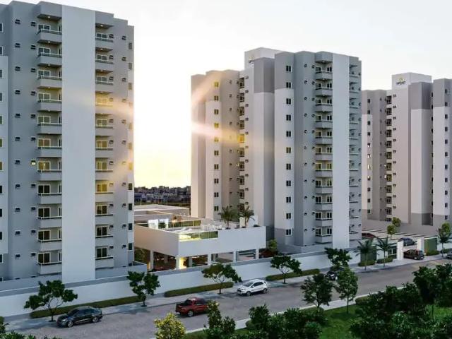 Apartamento venda em Região Geográfica Imediata de Uberlândia, Oliveira Fortes