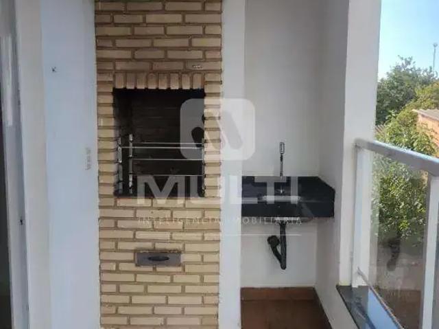 Apartamento venda em Região Geográfica Imediata de Uberlândia, Oliveira Fortes