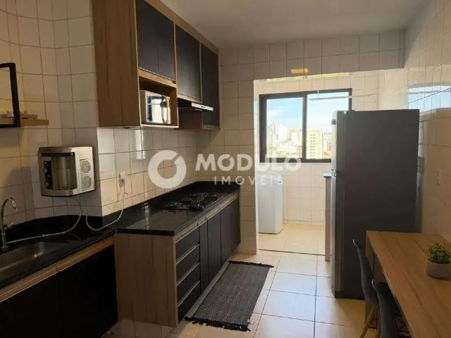 Apartamento venda em Setor Central, Uberlândia
