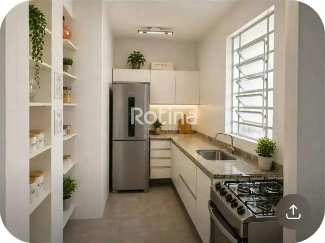 Apartamento venda em Região Geográfica Imediata de Uberlândia, Oliveira Fortes