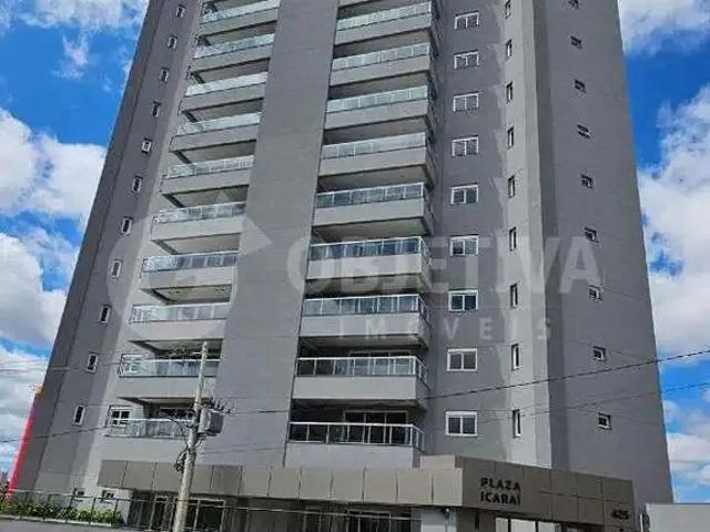 Apartamento venda em Região Geográfica Imediata de Uberlândia, Oliveira Fortes