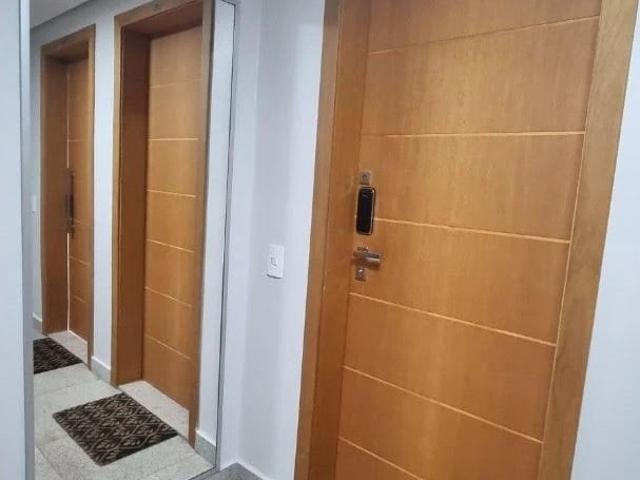 Apartamento venda em Região Geográfica Imediata de Uberlândia, Oliveira Fortes