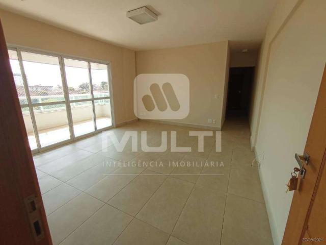 Apartamento venda em Setor Sul, Uberlândia