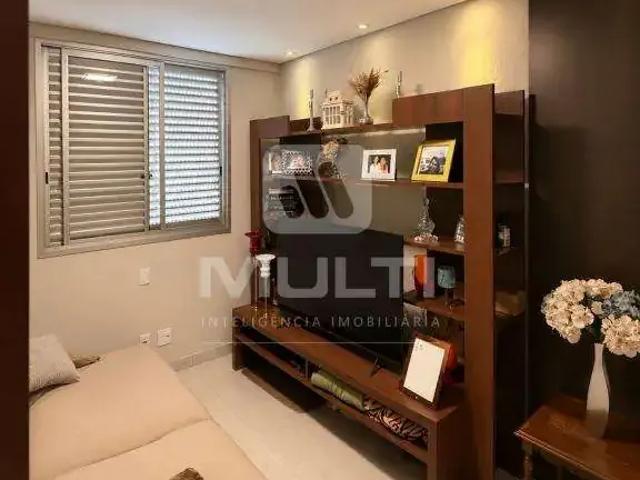 Apartamento venda em Região Geográfica Imediata de Uberlândia, Oliveira Fortes