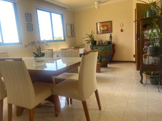 Apartamento venda em Setor Central, Uberlândia