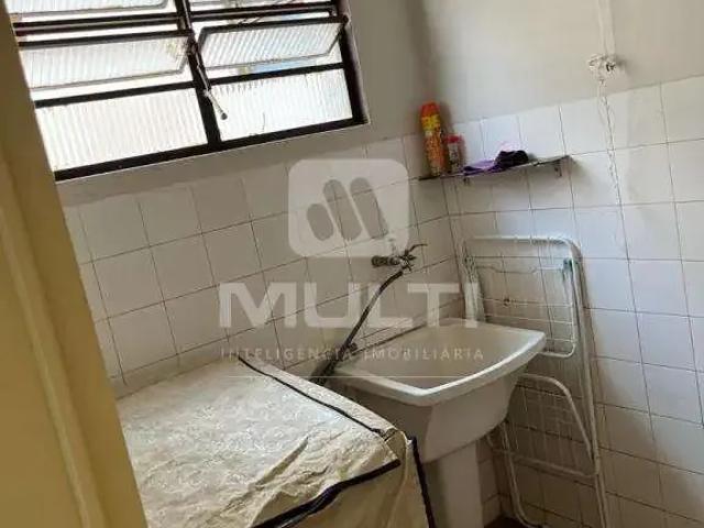 Apartamento venda em Região Geográfica Imediata de Uberlândia, Oliveira Fortes