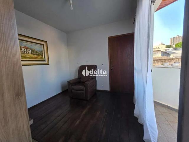 Apartamento venda em Setor Central, Uberlândia
