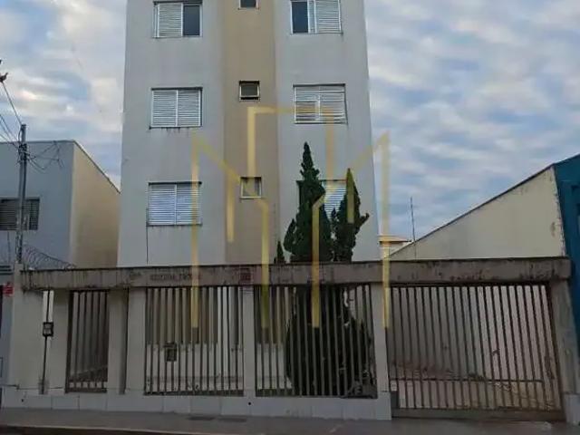 Apartamento venda em Região Geográfica Imediata de Uberlândia, Oliveira Fortes