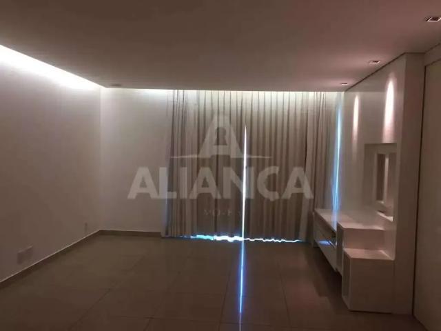 Apartamento venda em Região Geográfica Imediata de Uberlândia, Oliveira Fortes