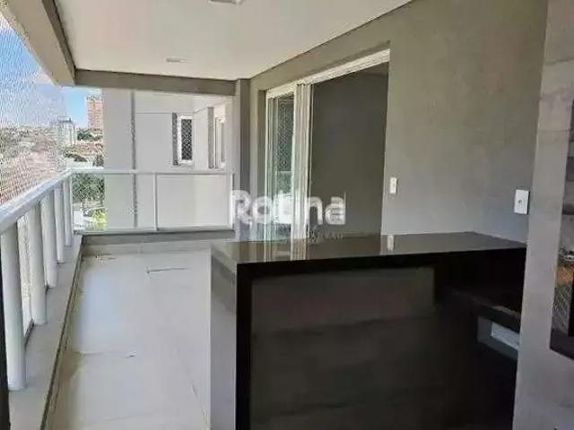 Apartamento venda em Setor Central, Uberlândia