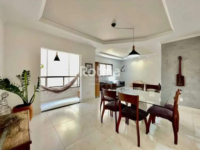 Apartamento venda em Região Geográfica Imediata de Uberlândia, Oliveira Fortes