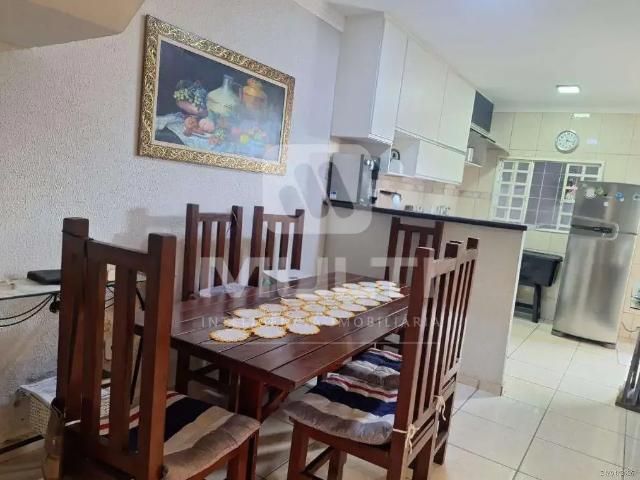 Apartamento venda em Região Geográfica Imediata de Uberlândia, Oliveira Fortes