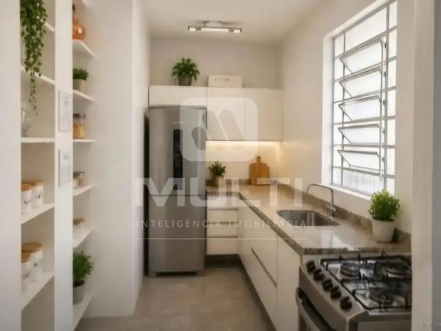 Apartamento venda em Região Geográfica Imediata de Uberlândia, Oliveira Fortes