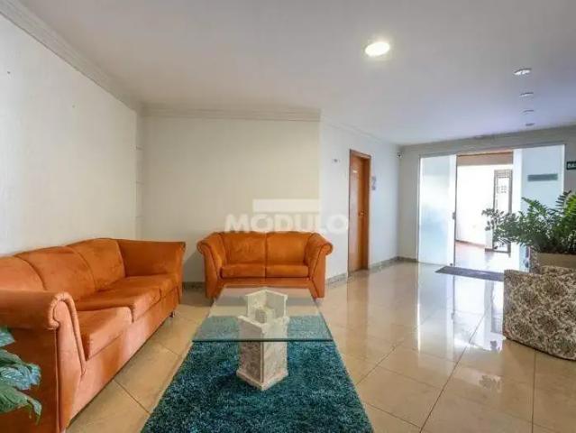 Apartamento venda em Região Geográfica Imediata de Uberlândia, Oliveira Fortes