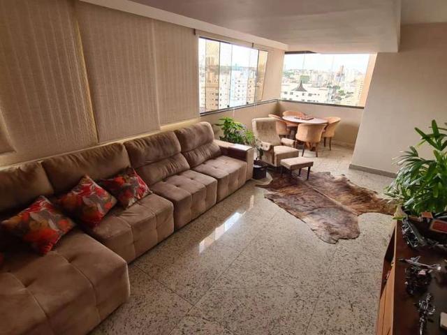 Apartamento venda em Uberlândia, Região Geográfica Intermediária de Uberlândia