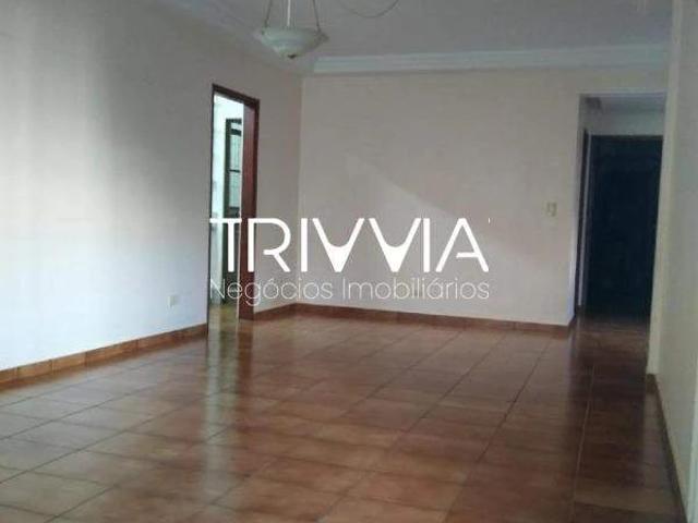 Apartamento venda em Uberlândia, Região Geográfica Intermediária de Uberlândia