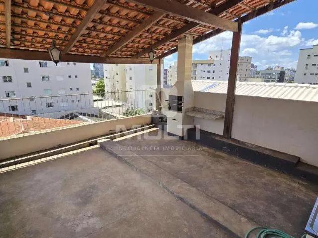 Apartamento venda em Região Geográfica Imediata de Uberlândia, Oliveira Fortes