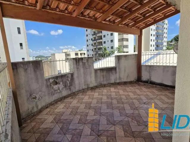 Apartamento venda em Região Geográfica Imediata de Uberlândia, Oliveira Fortes