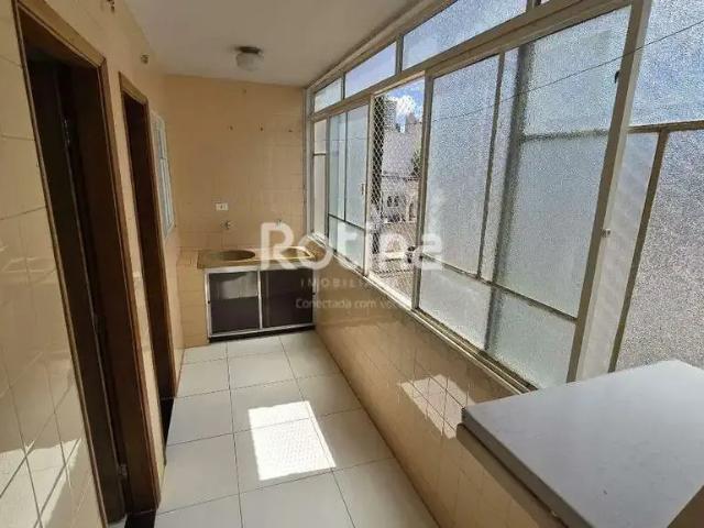 Apartamento venda em Região Geográfica Imediata de Uberlândia, Oliveira Fortes