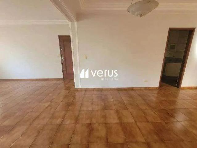 Apartamento venda em Uberlândia, Região Geográfica Intermediária de Uberlândia