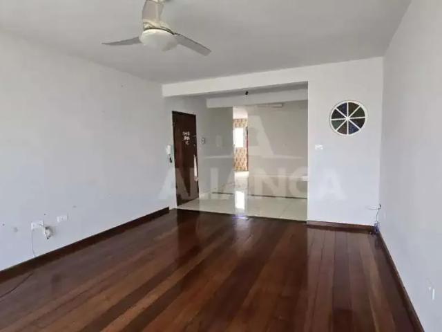 Apartamento venda em Região Geográfica Imediata de Uberlândia, Oliveira Fortes