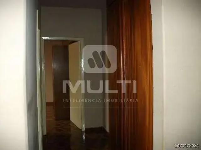 Apartamento venda em Região Geográfica Imediata de Uberlândia, Oliveira Fortes