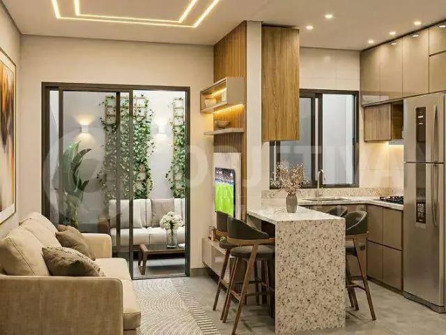 Apartamento venda em Região Geográfica Imediata de Uberlândia, Oliveira Fortes