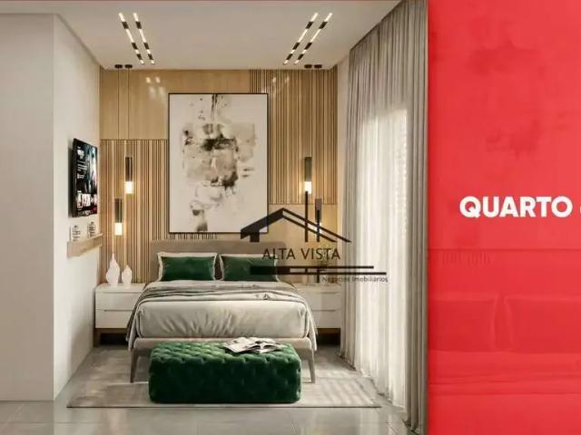 Apartamento venda em Região Geográfica Imediata de Uberlândia, Oliveira Fortes