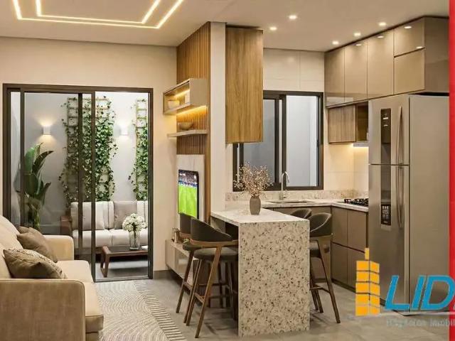Apartamento venda em Região Geográfica Imediata de Uberlândia, Oliveira Fortes