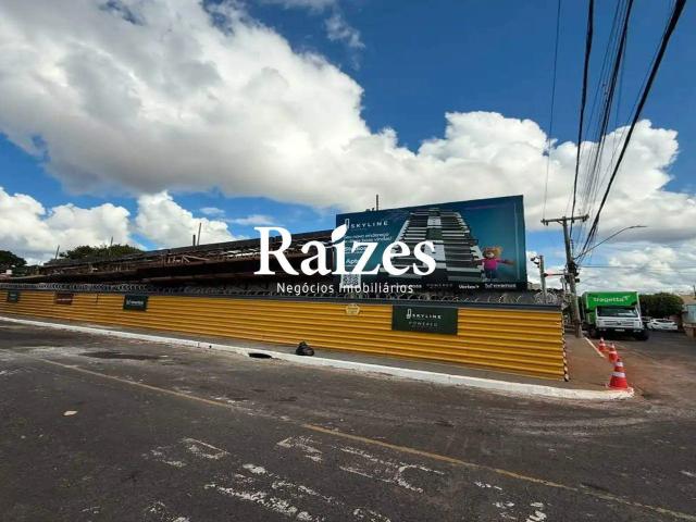 Apartamento venda em Tibery, Uberlândia
