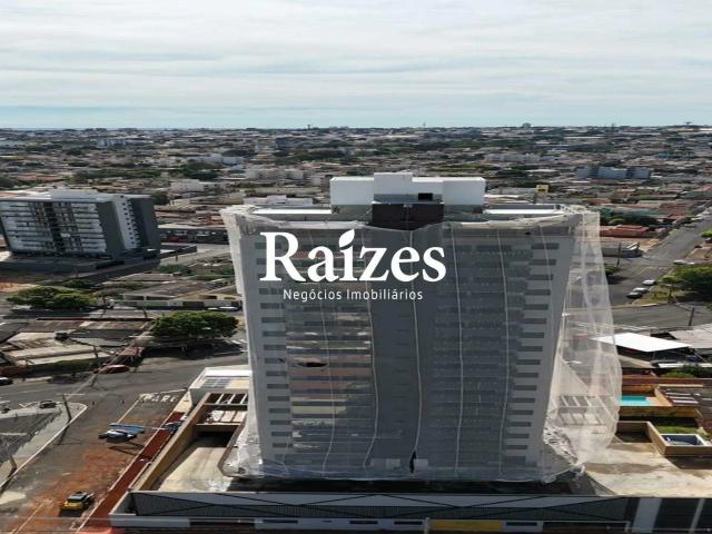 Apartamento venda em Tibery, Uberlândia