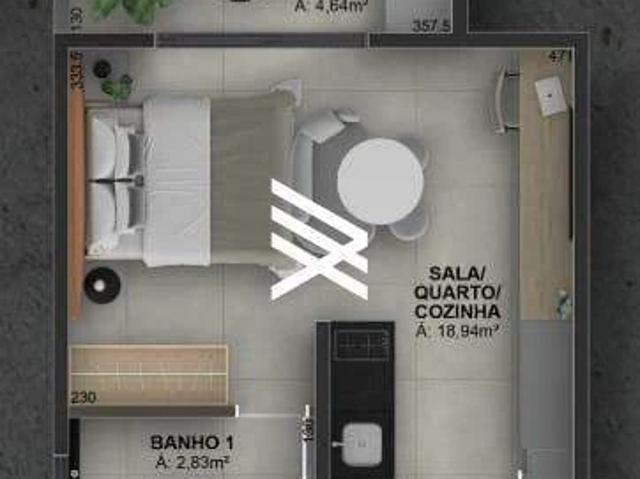 Apartamento venda em Uberlândia, Região Geográfica Intermediária de Uberlândia