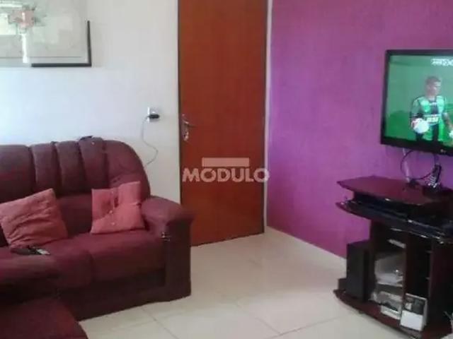 Apartamento venda em Região Geográfica Imediata de Uberlândia, Oliveira Fortes
