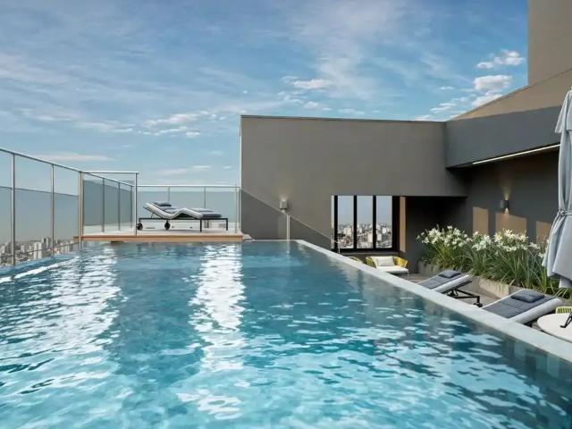 Apartamento venda em Região Geográfica Imediata de Uberlândia, Oliveira Fortes