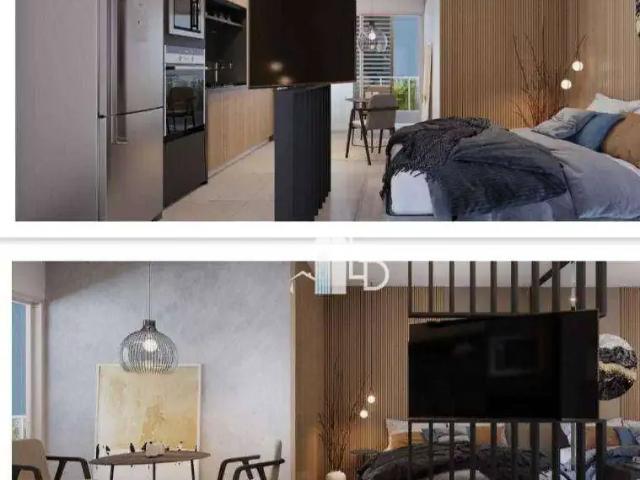 Apartamento venda em Tibery, Uberlândia