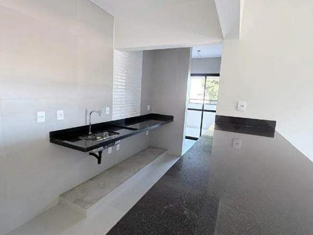 Apartamento venda em Tibery, Uberlândia