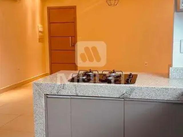Apartamento venda em Região Geográfica Imediata de Uberlândia, Oliveira Fortes
