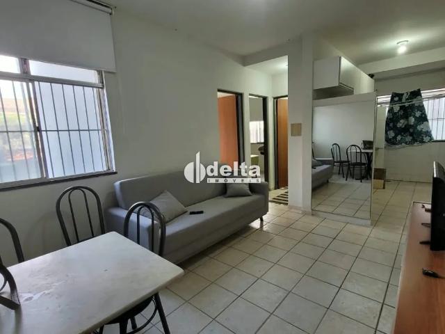 Apartamento venda em Tibery, Uberlândia