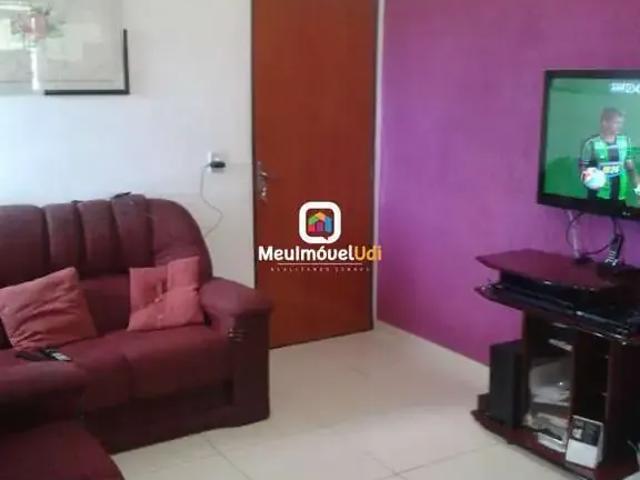 Apartamento venda em Região Geográfica Imediata de Uberlândia, Oliveira Fortes