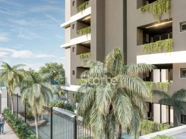 Apartamento venda em Tibery, Uberlândia